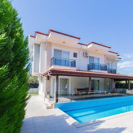 Villa Zehra Dalyan Dış mekan fotoğraf